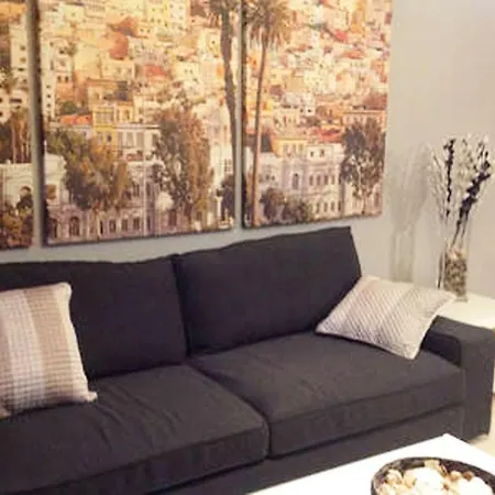 En Playa De Burras Apartment *