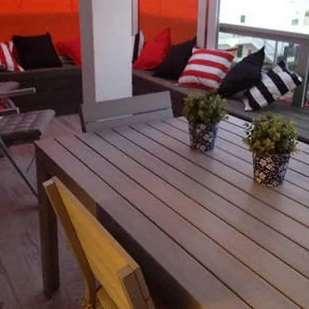 Apartment En Playa De Burras San Agustín