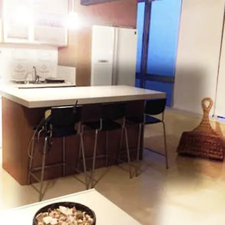 En Playa De Burras Apartment *