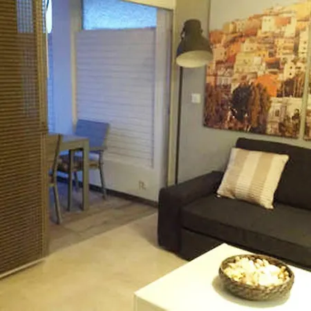 En Playa De Burras Apartment *