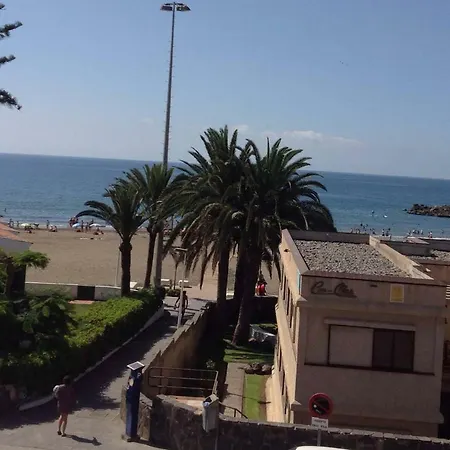 Apartment En Playa De Burras *