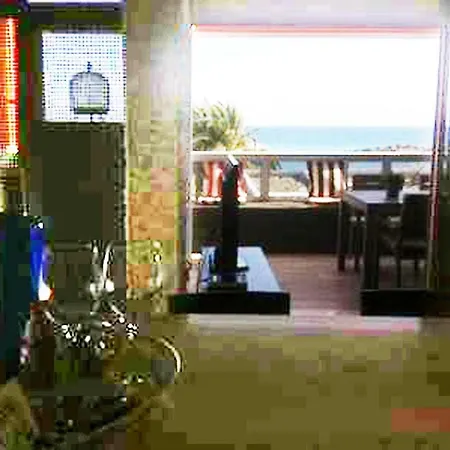 En Playa De Burras Apartment