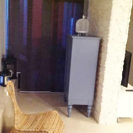 Apartment En Playa De Burras
