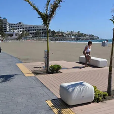 En Playa De Burras *